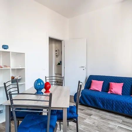 Casa Amedeo Al Porto Antico- Acquario - Centro Storico Apartamento *