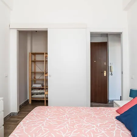 Apartamento Casa Amedeo Al Porto Antico- Acquario - Centro Storico *