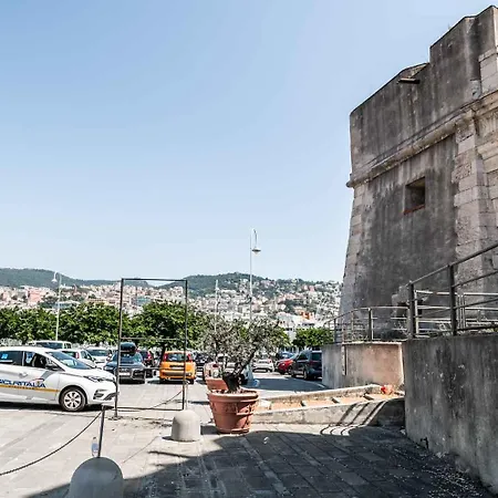 Casa Amedeo Al Porto Antico- Acquario - Centro Storico * Génova