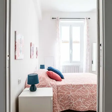 Casa Amedeo Al Porto Antico- Acquario - Centro Storico *