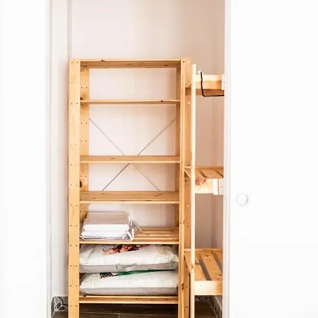 Casa Amedeo Al Porto Antico- Acquario - Centro Storico