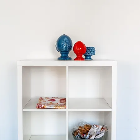 Casa Amedeo Al Porto Antico- Acquario - Centro Storico 热那亚