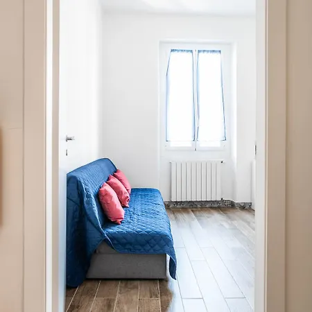 Casa Amedeo Al Porto Antico- Acquario - Centro Storico *