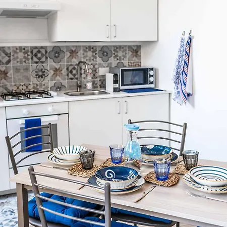 Casa Amedeo Al Porto Antico- Acquario - Centro Storico 公寓 热那亚