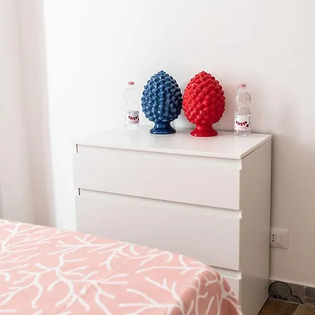 Casa Amedeo Al Porto Antico- Acquario - Centro Storico