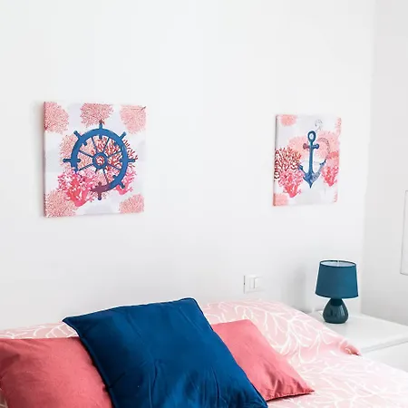 Casa Amedeo Al Porto Antico- Acquario - Centro Storico 公寓 热那亚