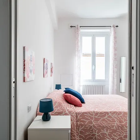 Casa Amedeo Al Porto Antico- Acquario - Centro Storico *