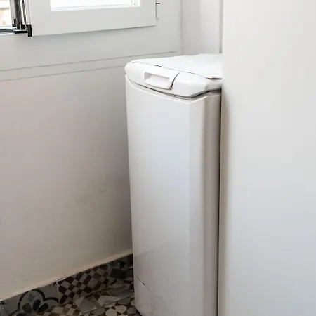 Casa Amedeo Al Porto Antico- Acquario - Centro Storico 热那亚