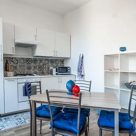 Casa Amedeo Al Porto Antico- Acquario - Centro Storico