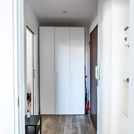 Apartment Casa Amedeo Al Porto Antico- Acquario - Centro Storico