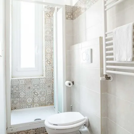 Apartment Casa Amedeo Al Porto Antico- Acquario - Centro Storico Genoa