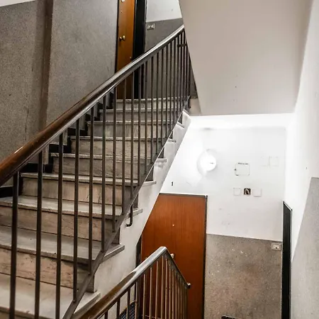 公寓 Casa Amedeo Al Porto Antico- Acquario - Centro Storico *