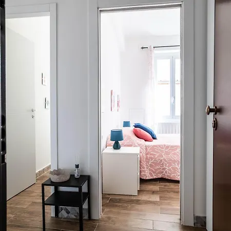 Casa Amedeo Al Porto Antico- Acquario - Centro Storico