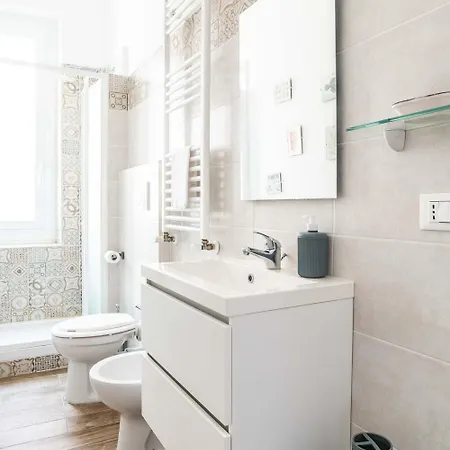 Casa Amedeo Al Porto Antico- Acquario - Centro Storico 公寓 热那亚